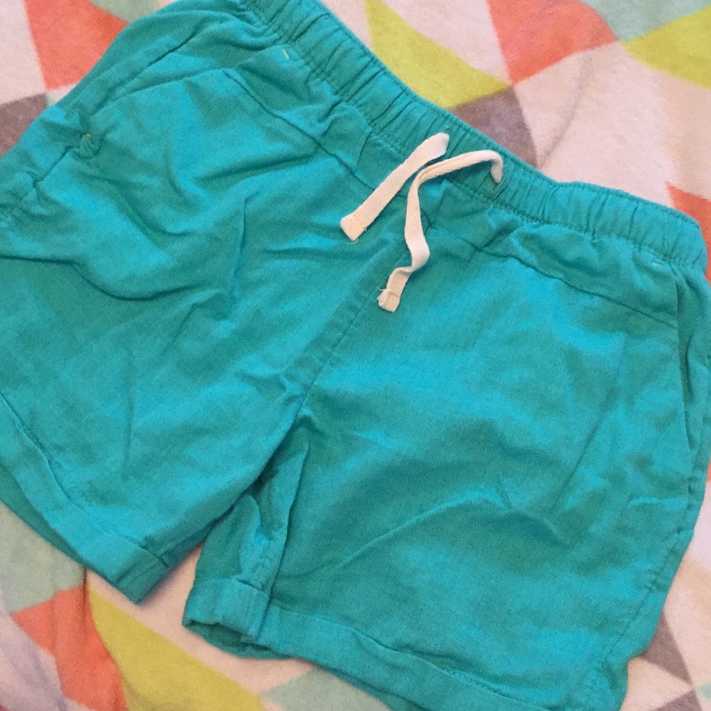 Kids shorts